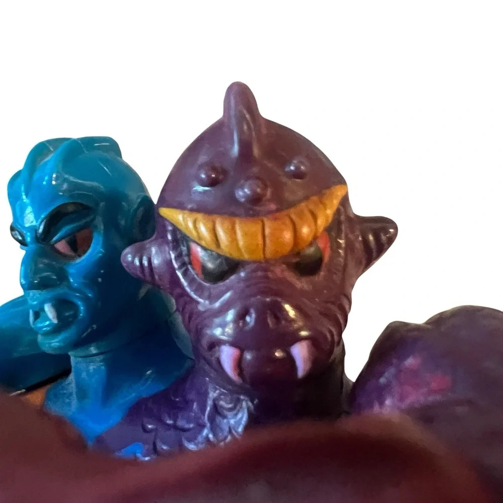 N/A 1984 mattel